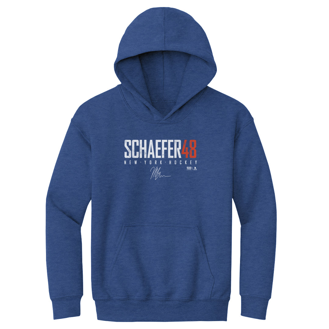 Matthew Schaefer New York I Elite