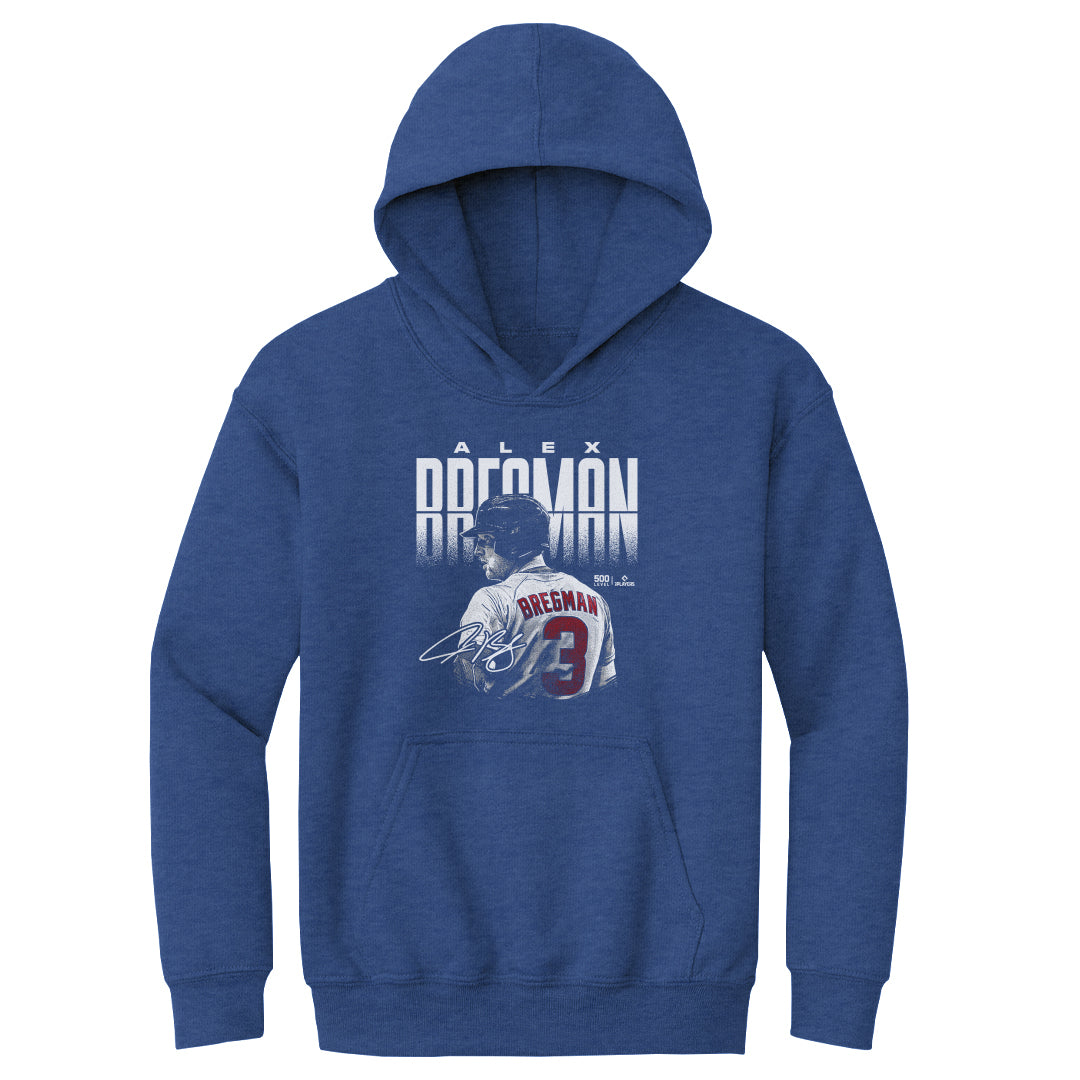 Alex Bregman Chicago C Bitmap