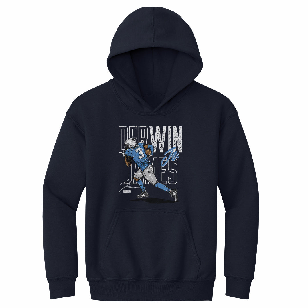 Derwin James Los Angeles C derWIN 2