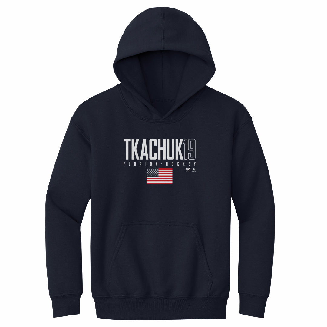 Matthew Tkachuk Florida USA Elite