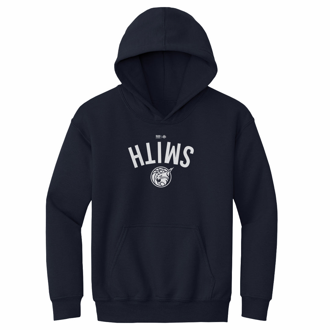 Alanna Smith Minnesota Lynx Invert