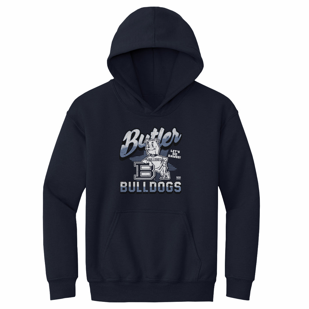 Butler Bulldogs Throwback
