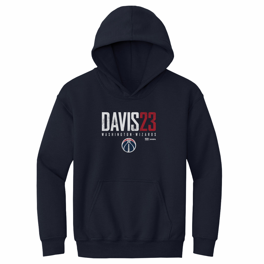 Anthony Davis Washington Wizards Elite