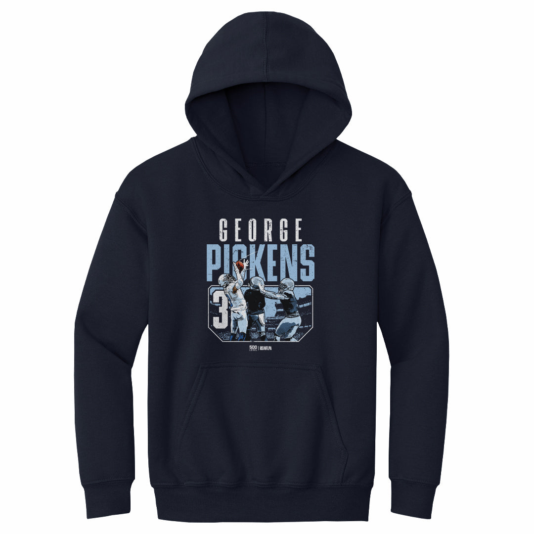 George Pickens Dallas Catch