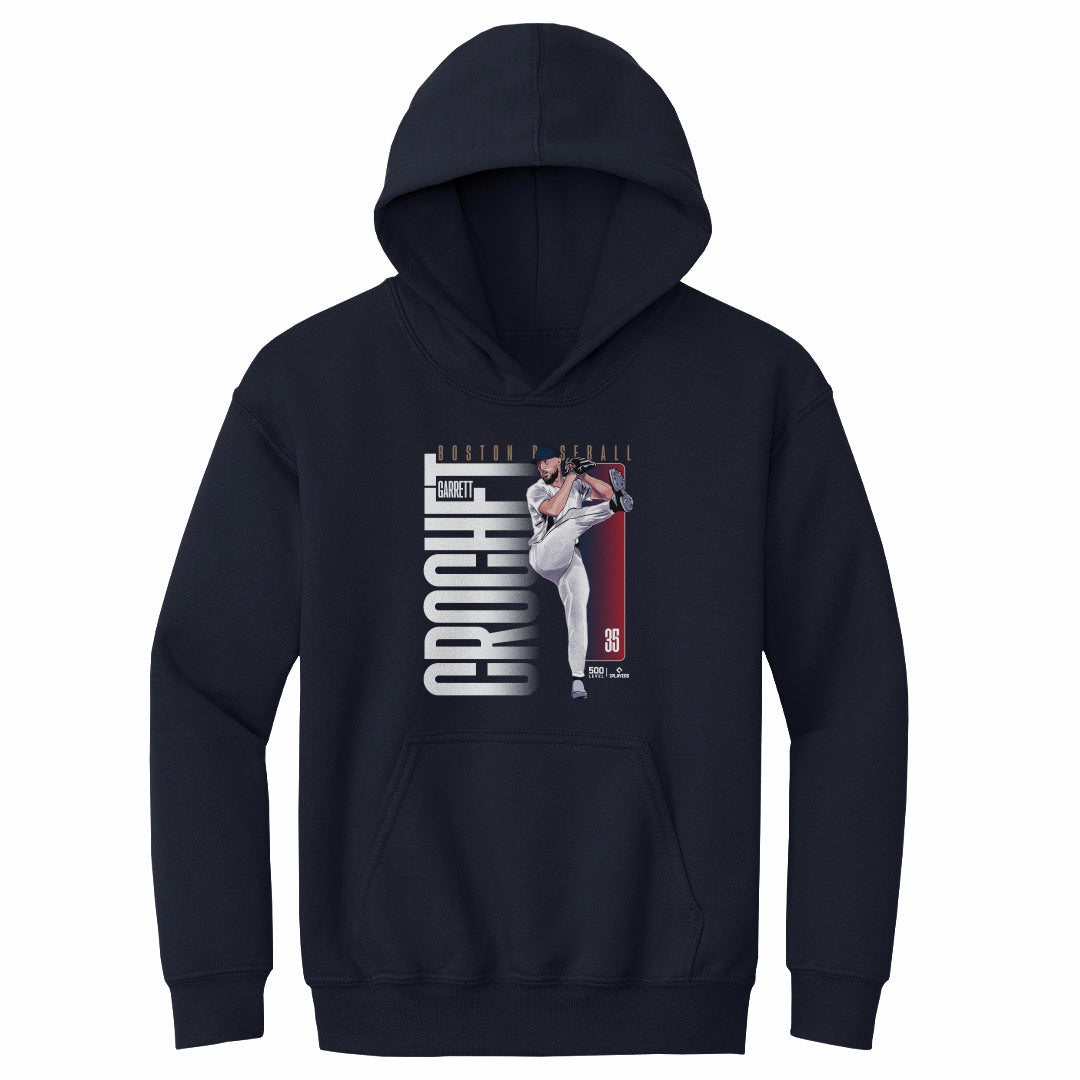 Garrett Crochet Boston Vertical Name 1