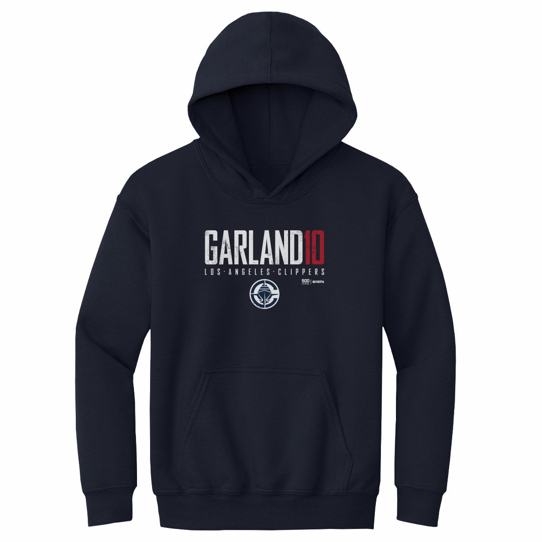 Darius Garland Los Angeles Clippers Elite
