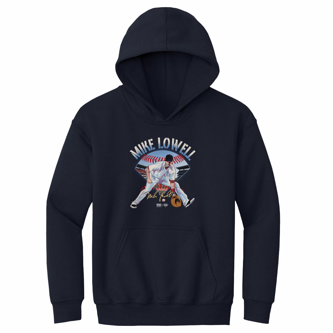 Mike Lowell Boston Field 1