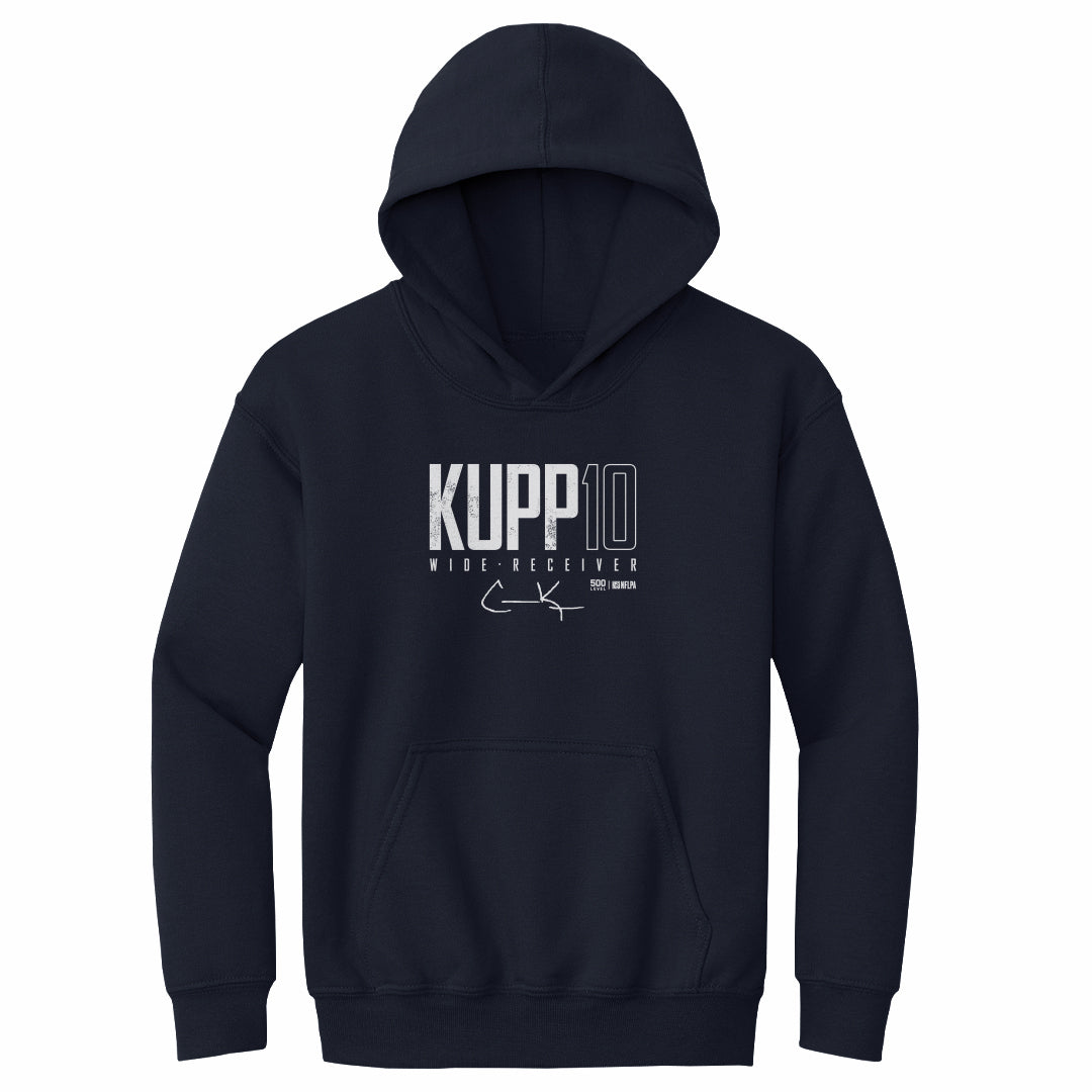 Cooper Kupp Seattle Elite