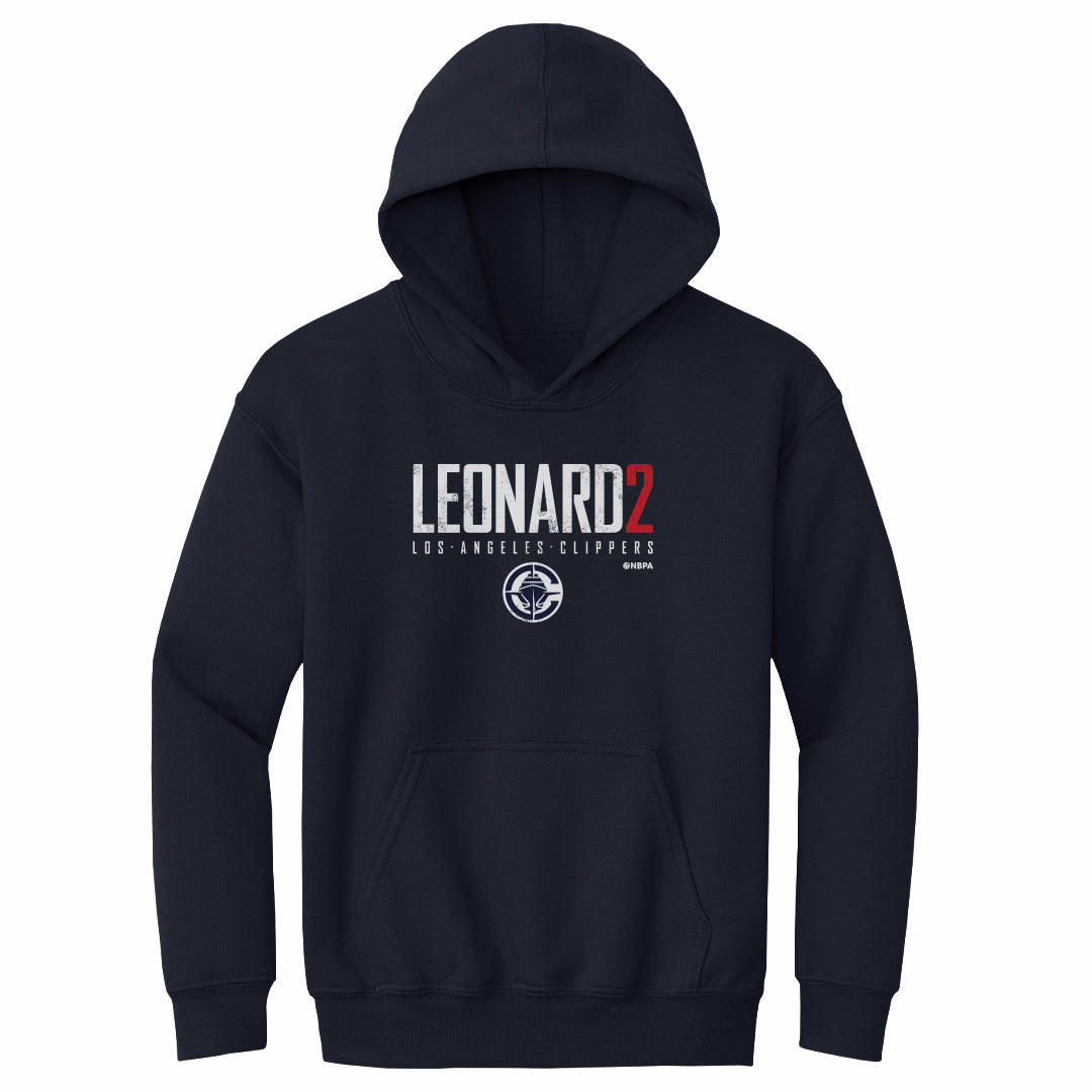 Kawhi Leonard Los Angeles Clippers Elite 1