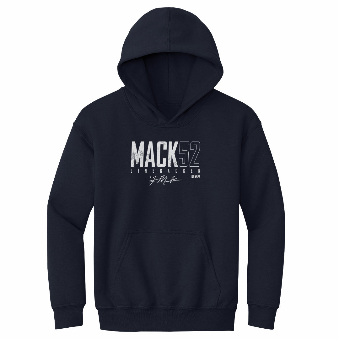 Khalil Mack Los Angeles C Elite 2
