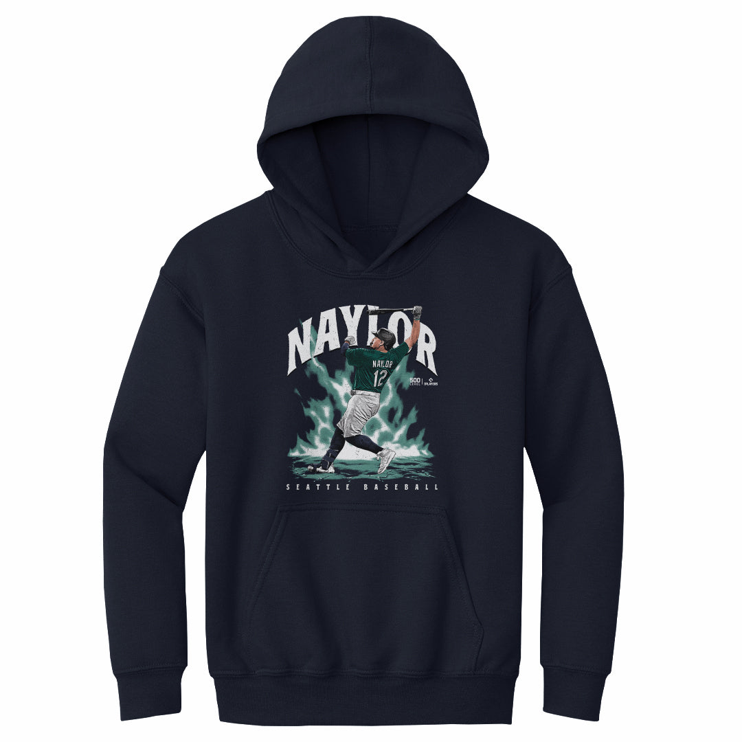 Josh Naylor Seattle Aura 1
