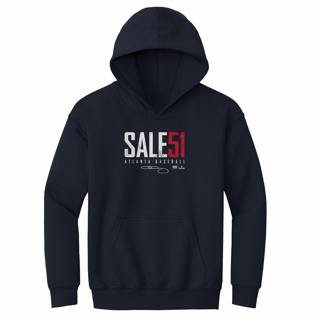 Chris Sale Atlanta Elite 2