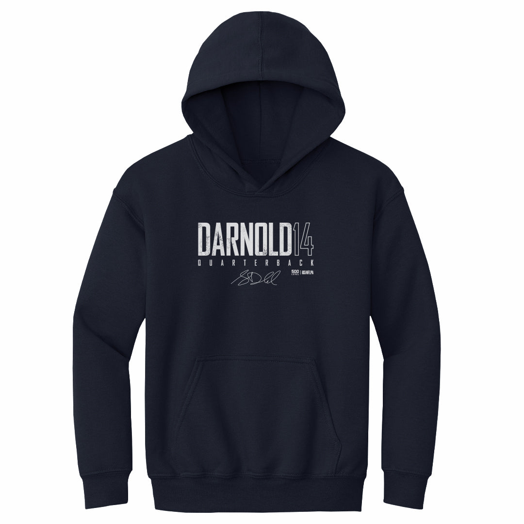Sam Darnold Seattle Elite 1