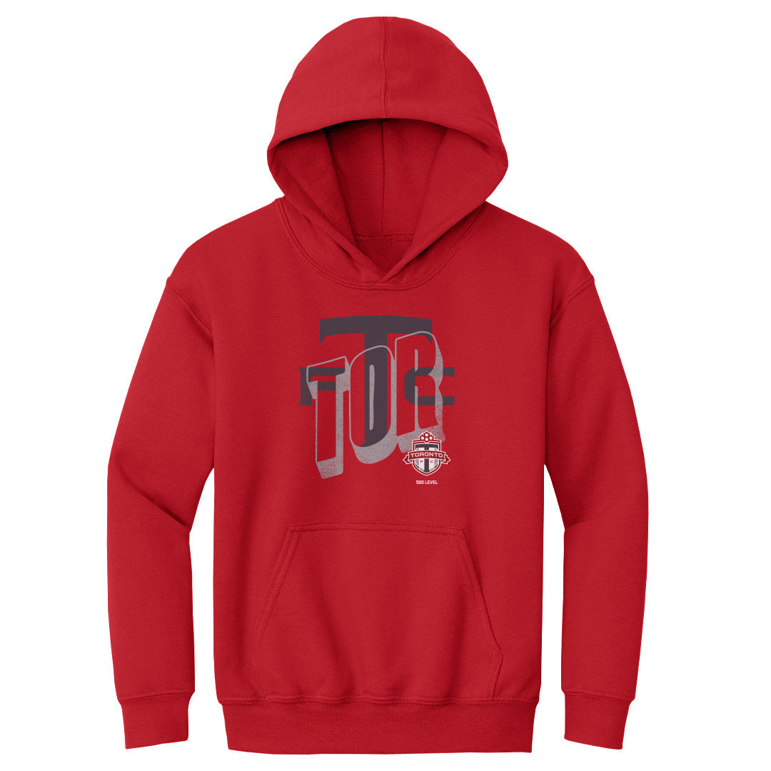 Toronto FC Wave Bold