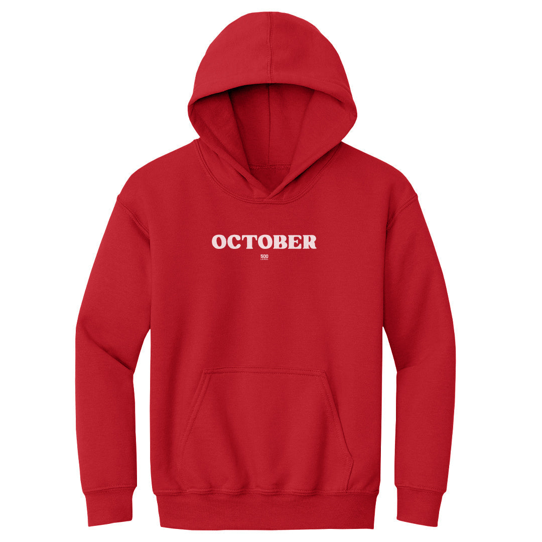 Philadelphia Red October