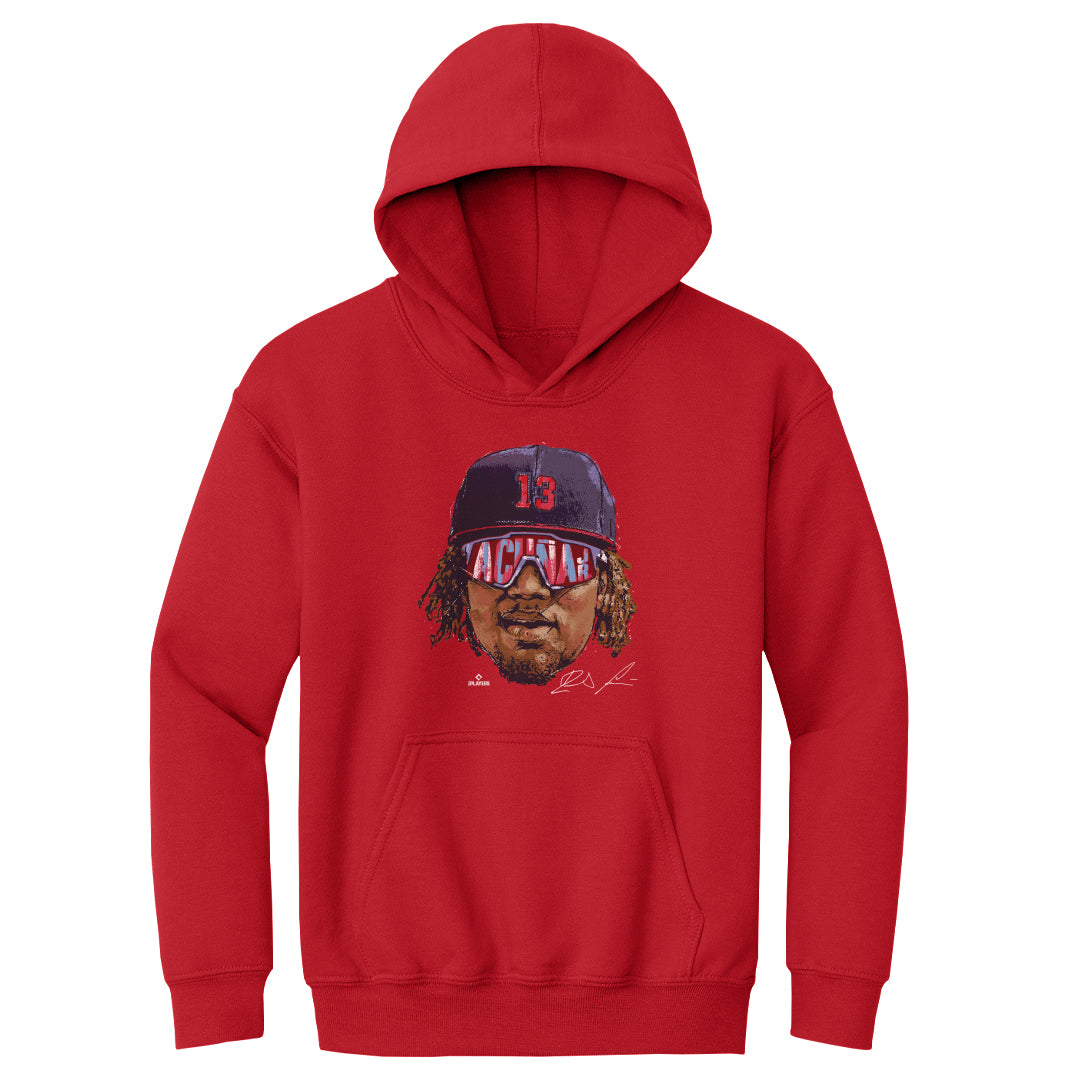 Ronald Acuna Jr. Atlanta Sunglasses 2