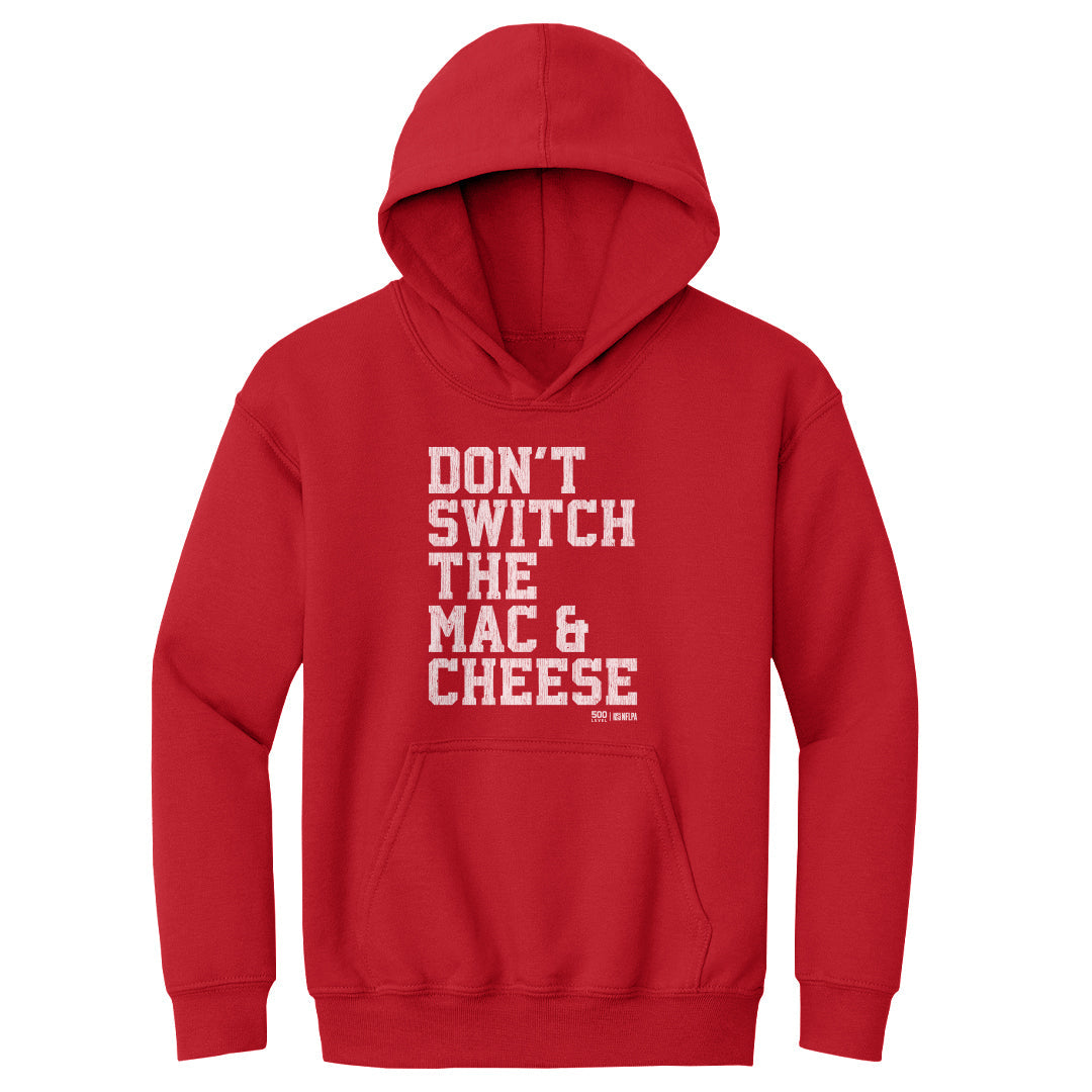 Stefon Diggs New England Dont Switch The Mac & Cheese 1