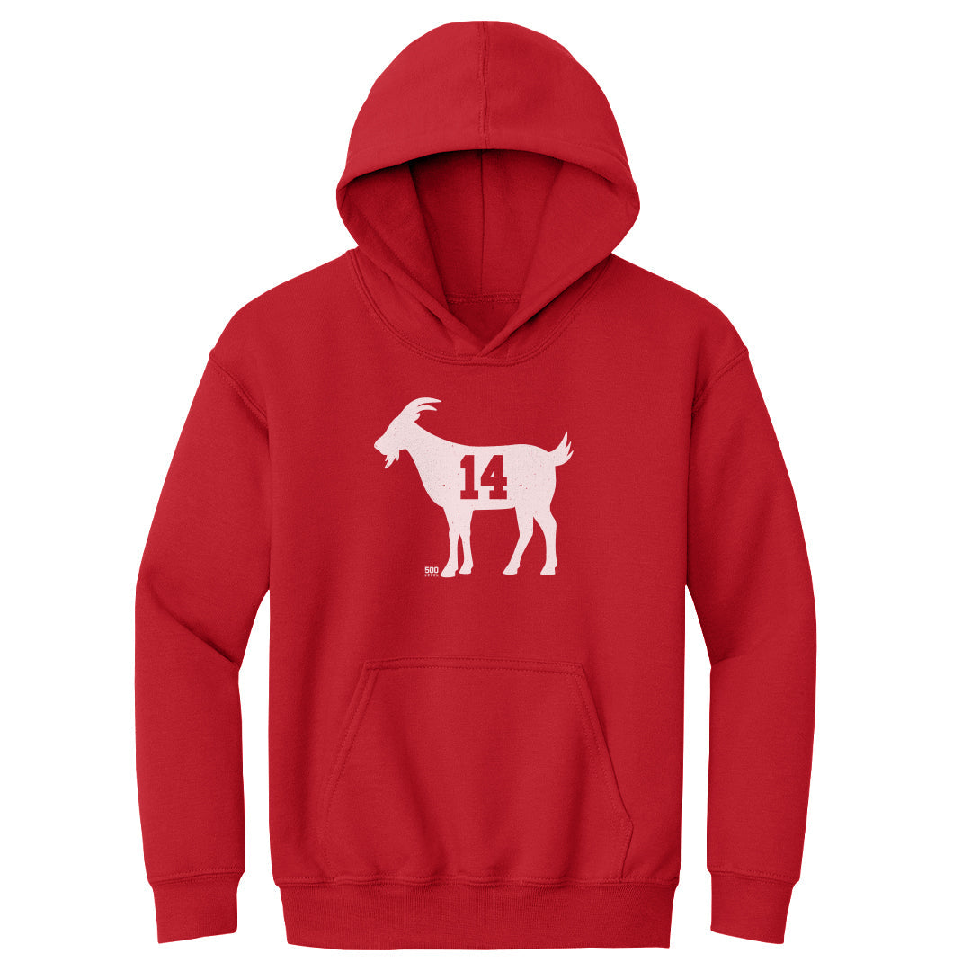 Cincinnati Baseball GOAT 14