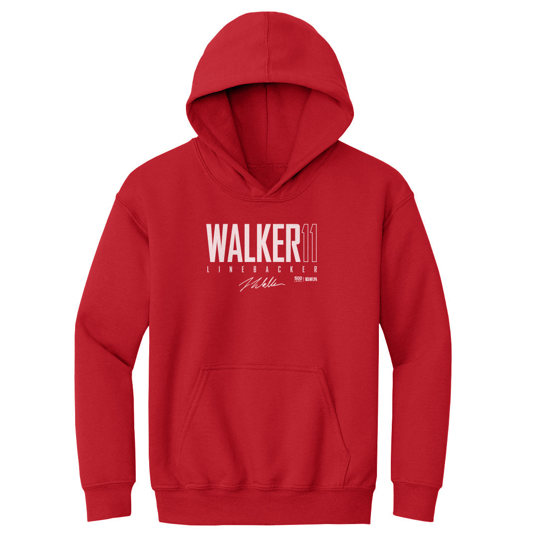 Jalon Walker Atlanta Elite