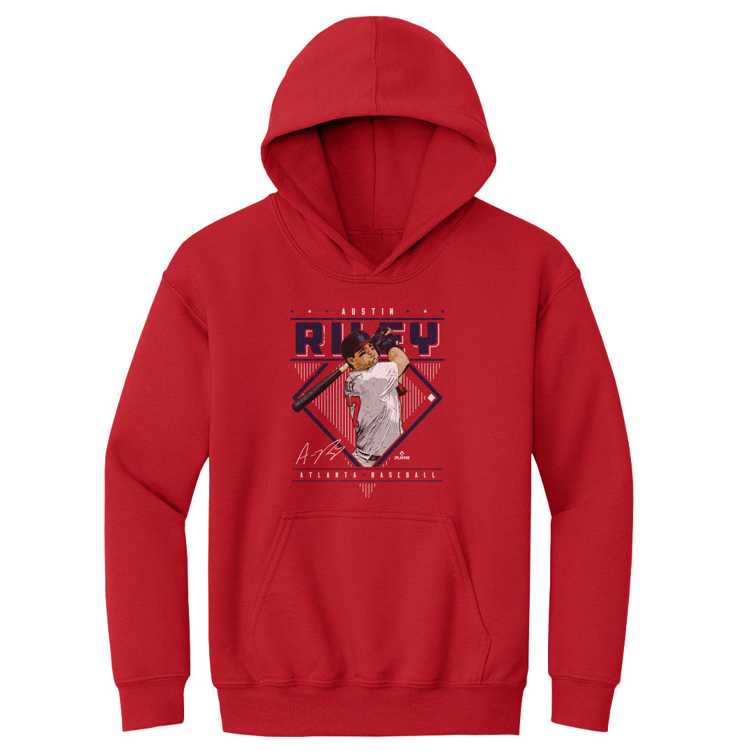 Austin Riley Atlanta Diamond Name