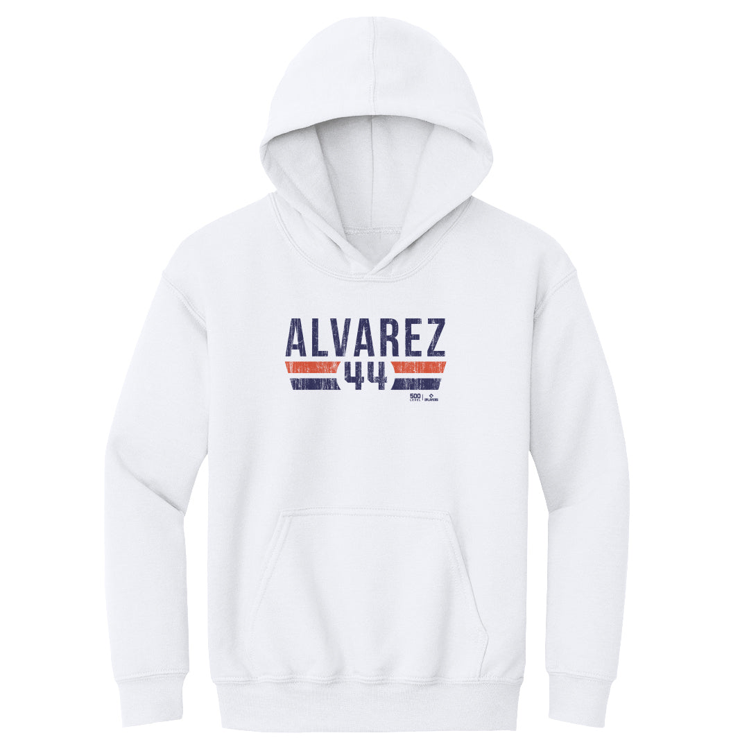 Yordan Alvarez Houston Font 2