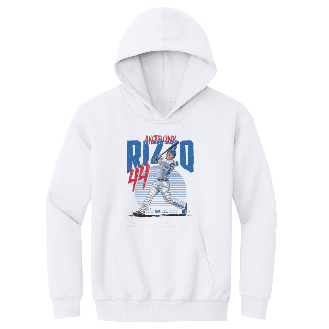 Anthony Rizzo Chicago C Rise