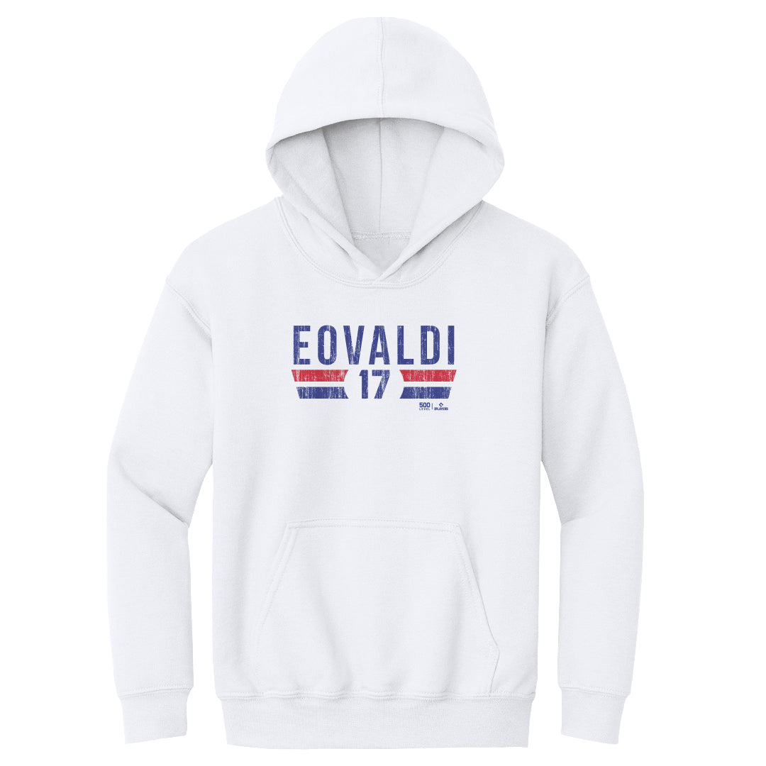 Nathan Eovaldi Texas Font 1