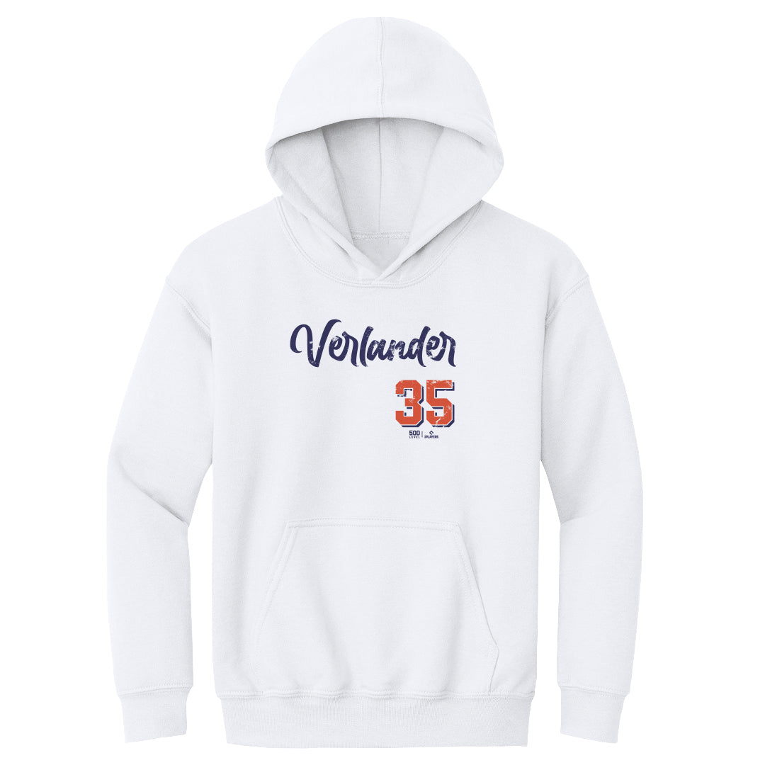 Justin Verlander Detroit Script 2
