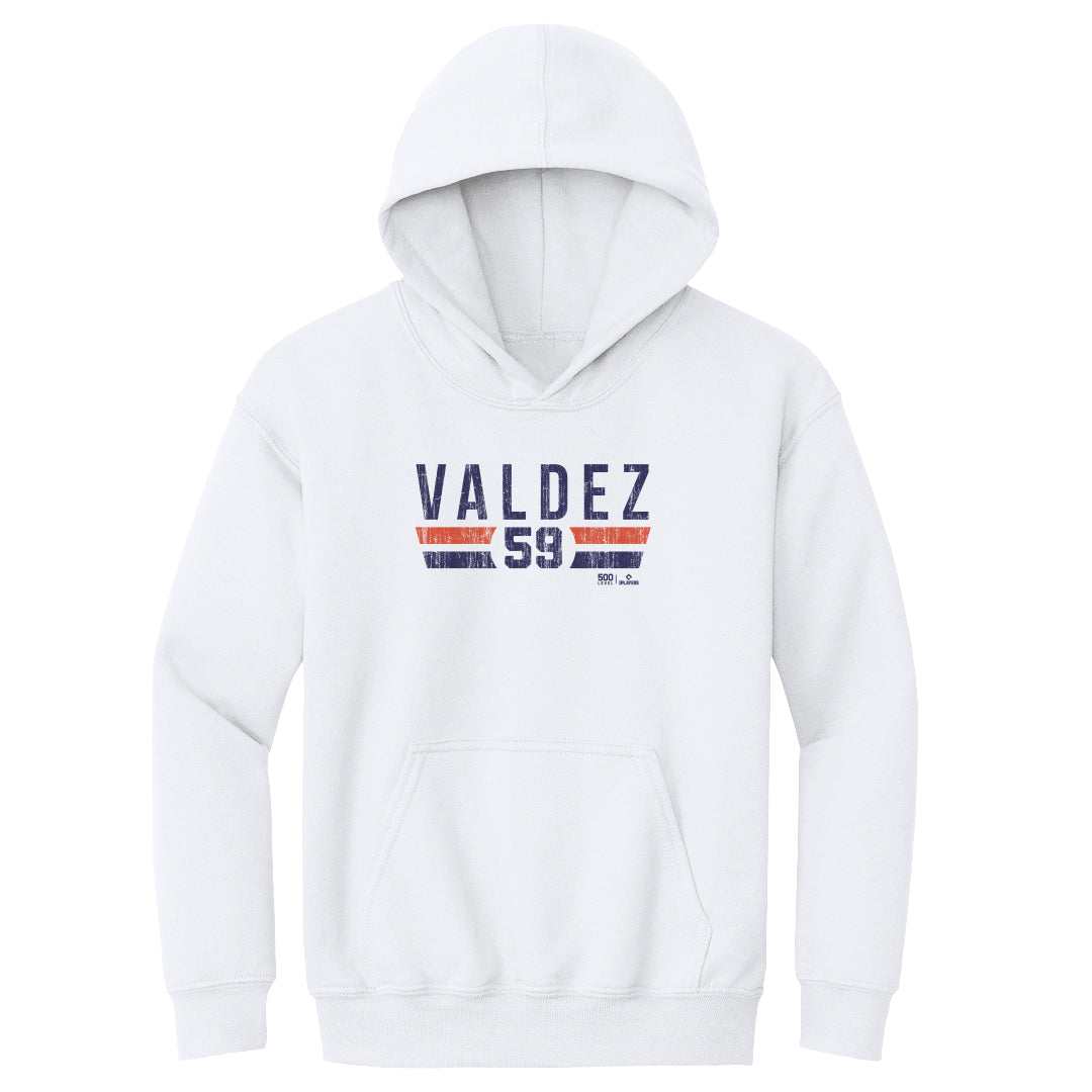 Framber Valdez Detroit Font 2