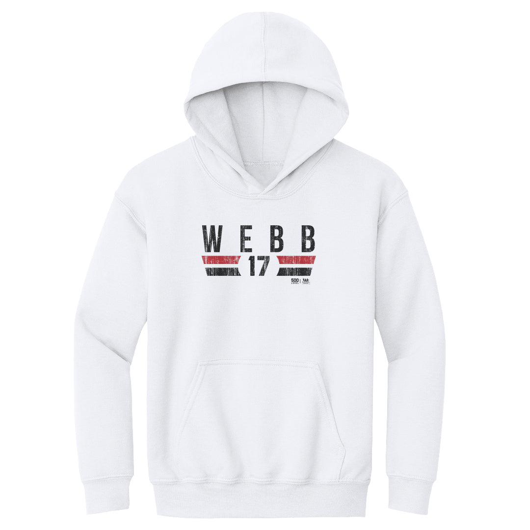 Brandon Webb Arizona Font 1