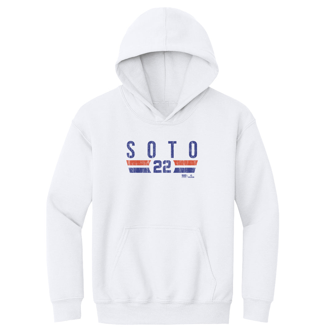 Juan Soto New York M Font 1