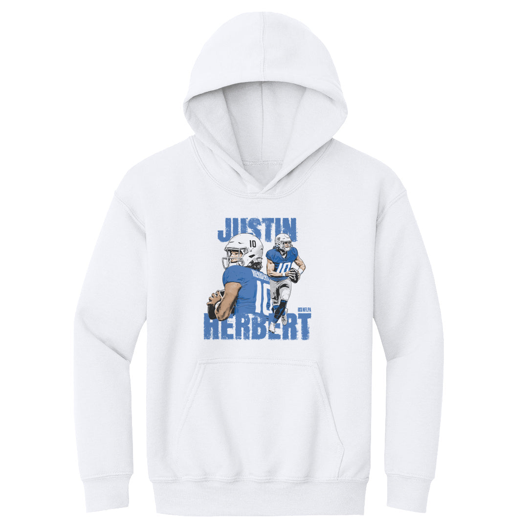 Justin Herbert Los Angeles C Player Name 1