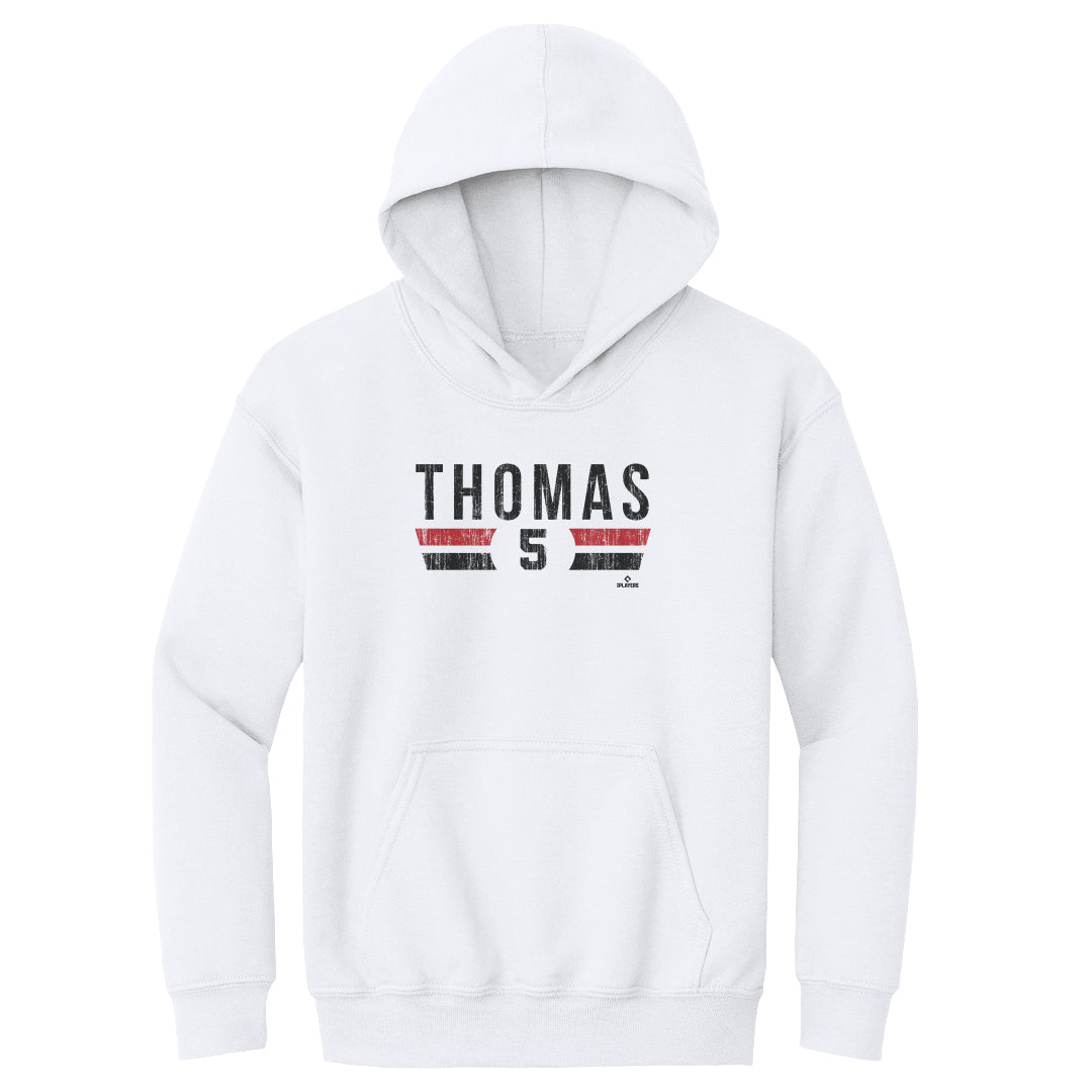 Alek Thomas Arizona Font
