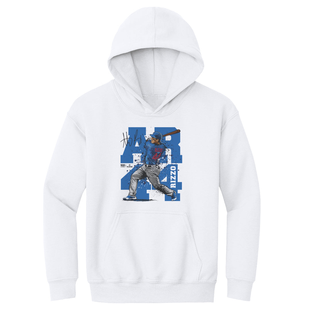 Anthony Rizzo Chicago C AR44