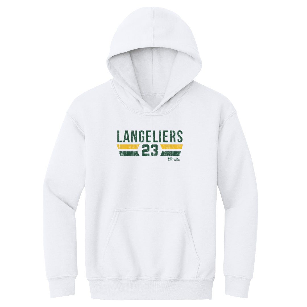Shea Langeliers Sacramento Font 1