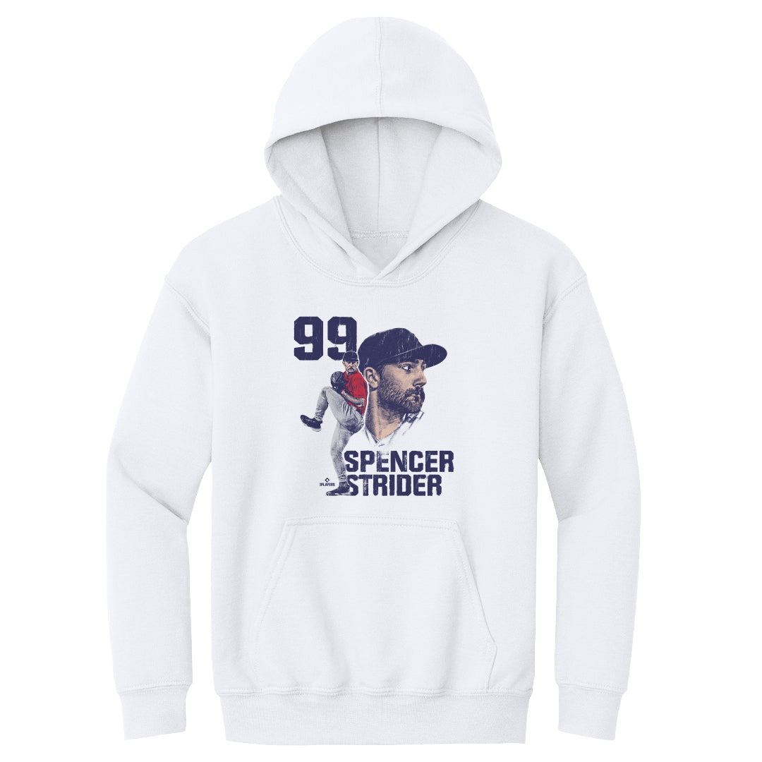 Spencer Strider Atlanta Player Number 2