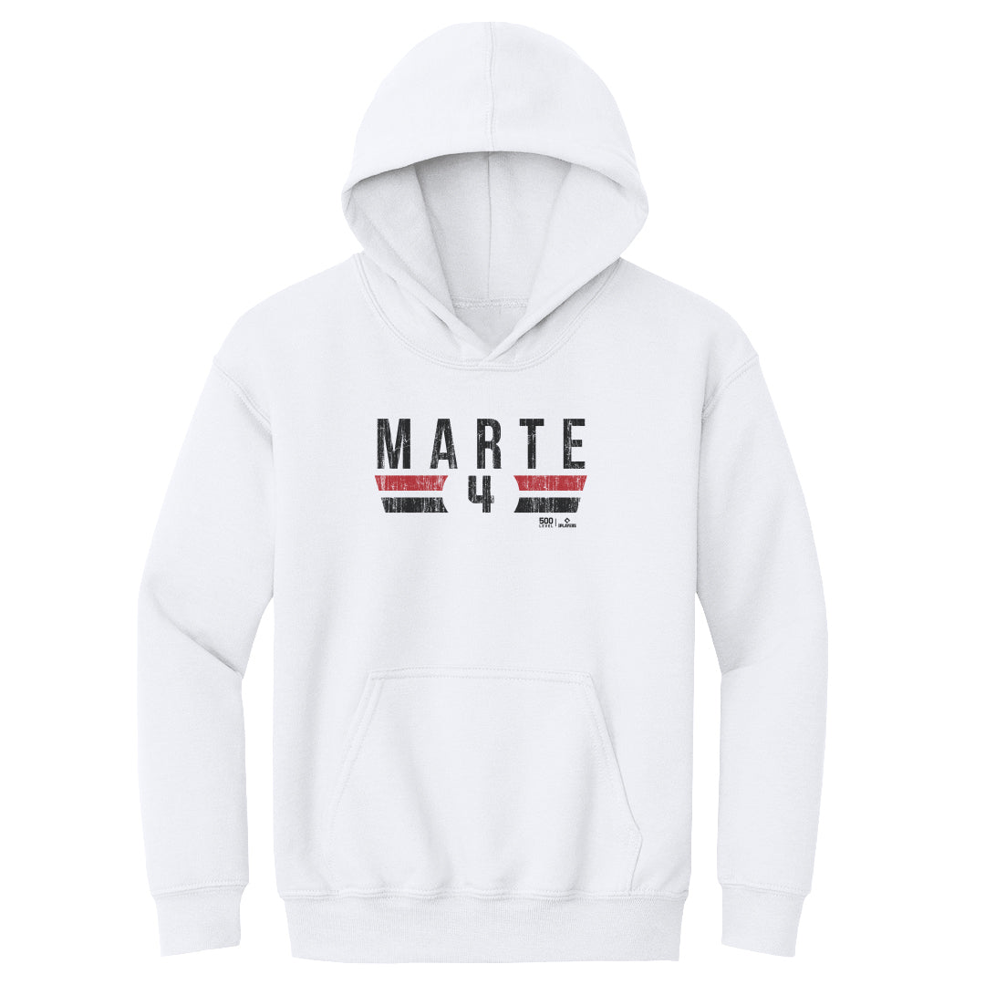 Ketel Marte Arizona Font 2
