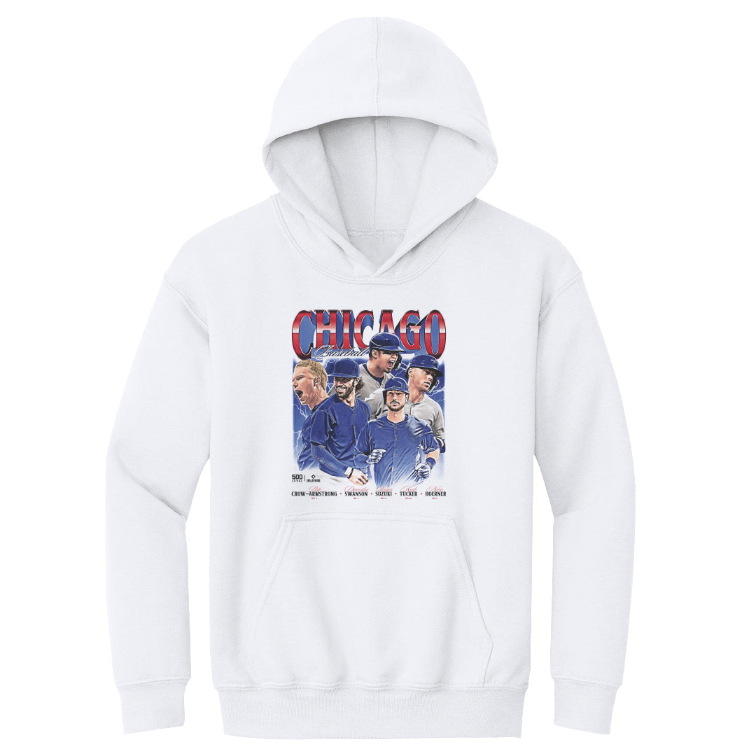 Chicago Baseball Vintage 2