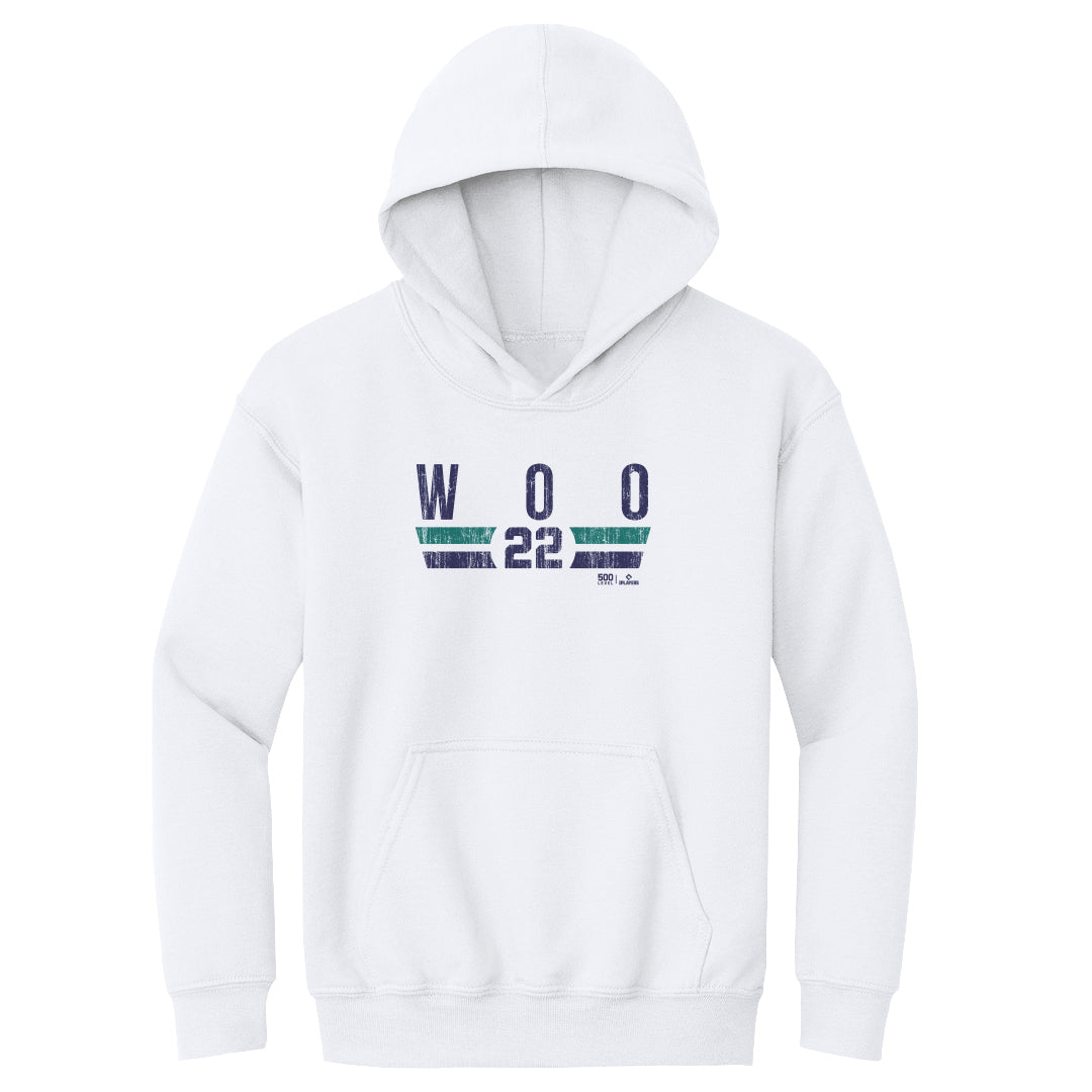 Bryan Woo Seattle Font 1