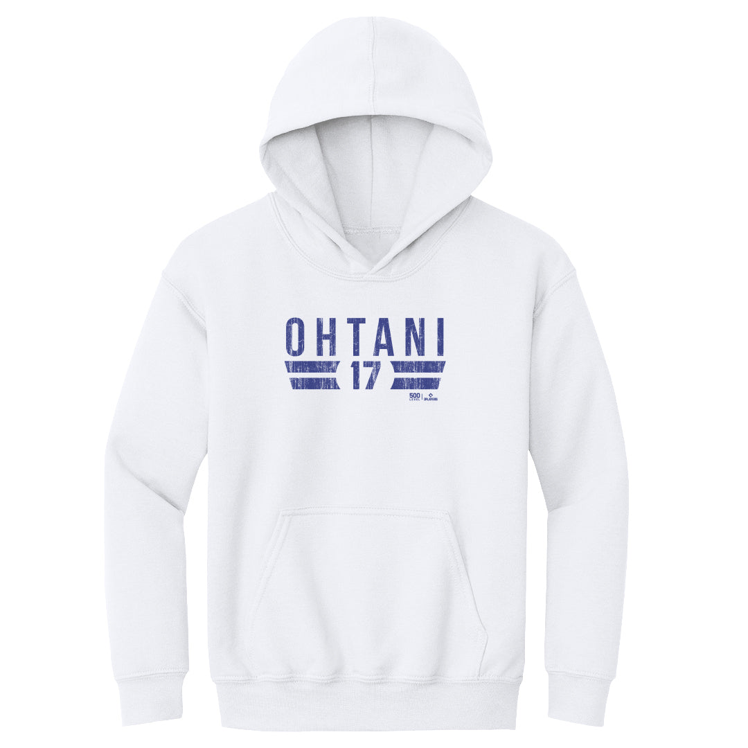Shohei Ohtani Los Angeles D Font 2