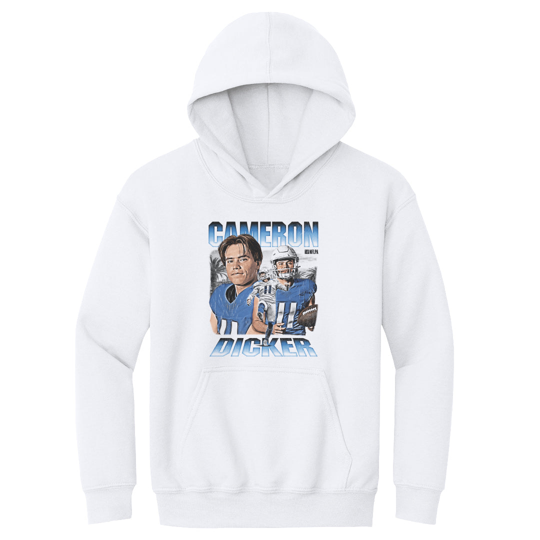 Cameron Dicker Los Angeles C Vintage 1