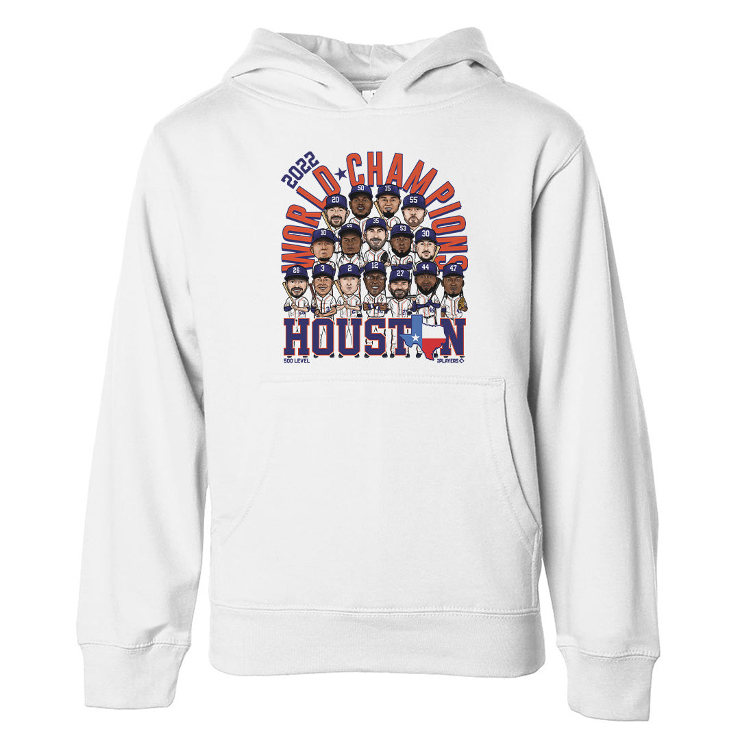 Houston Baseball Champs 2022 1