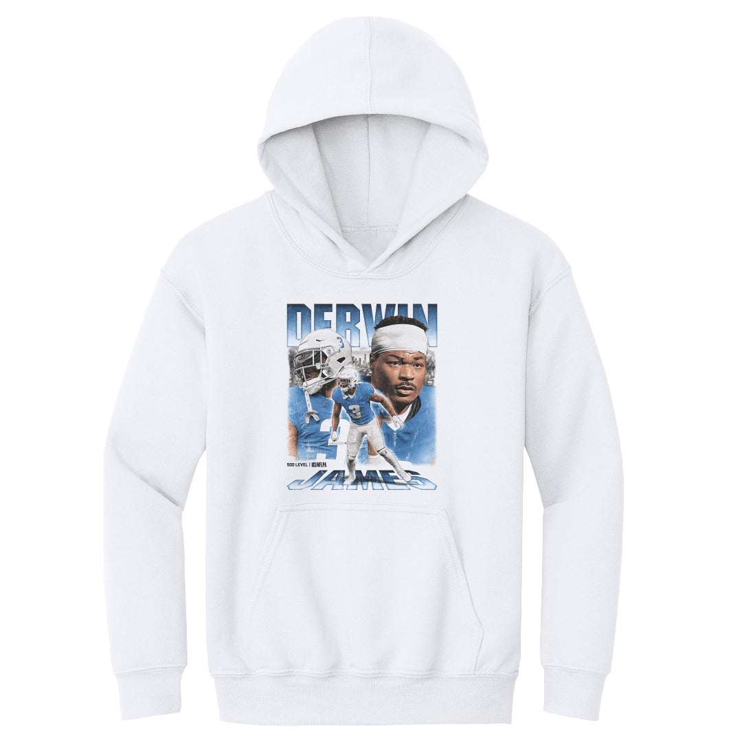 Derwin James Los Angeles C Vintage 1