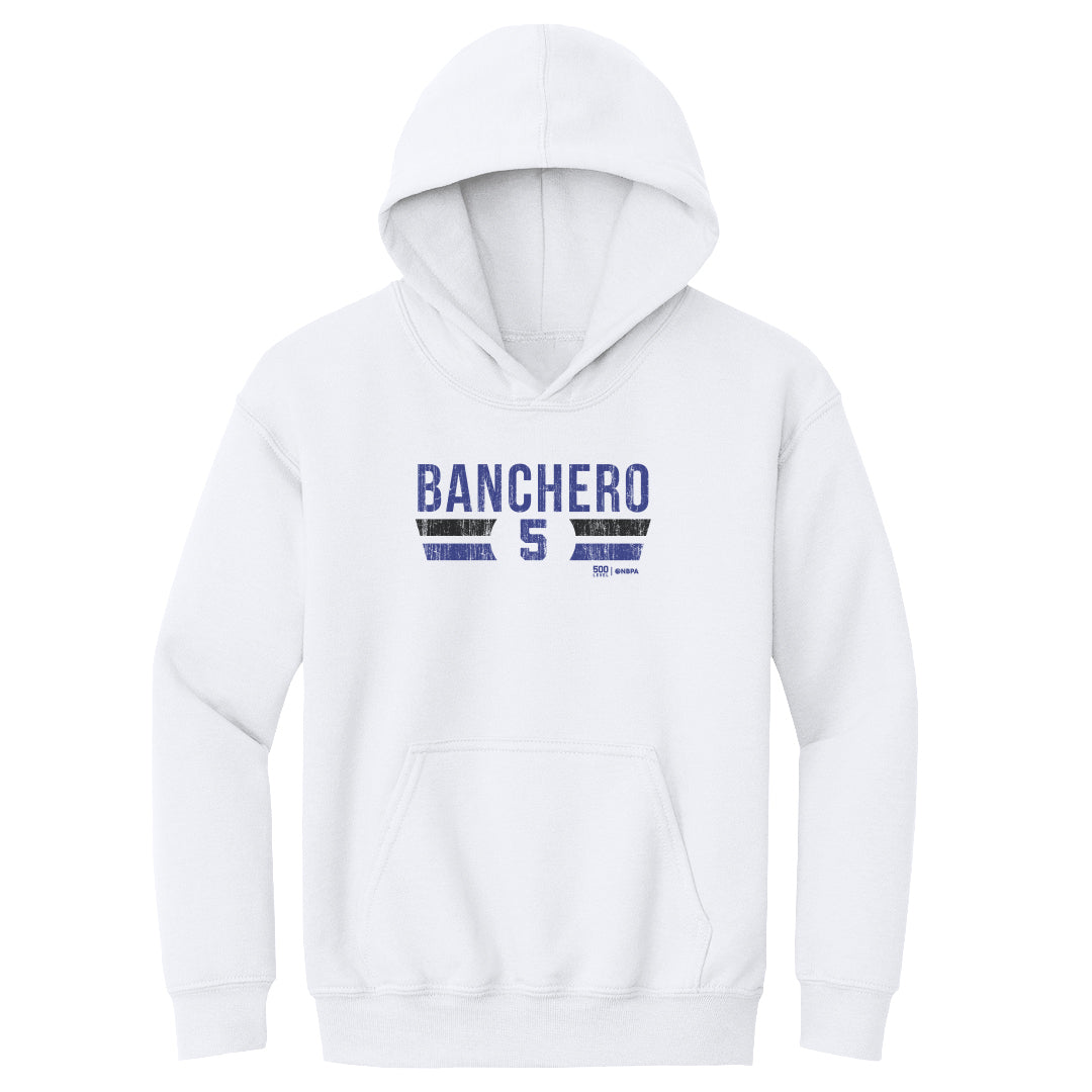 Paolo Banchero Orlando Magic Font