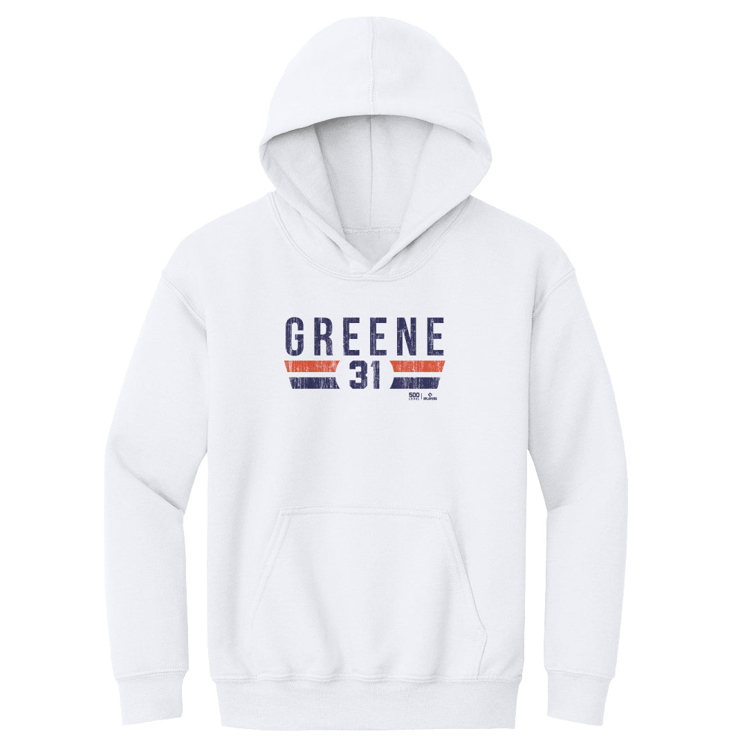 Riley Greene Detroit Font 2