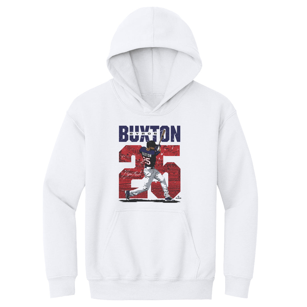 Byron Buxton Stadium R 2