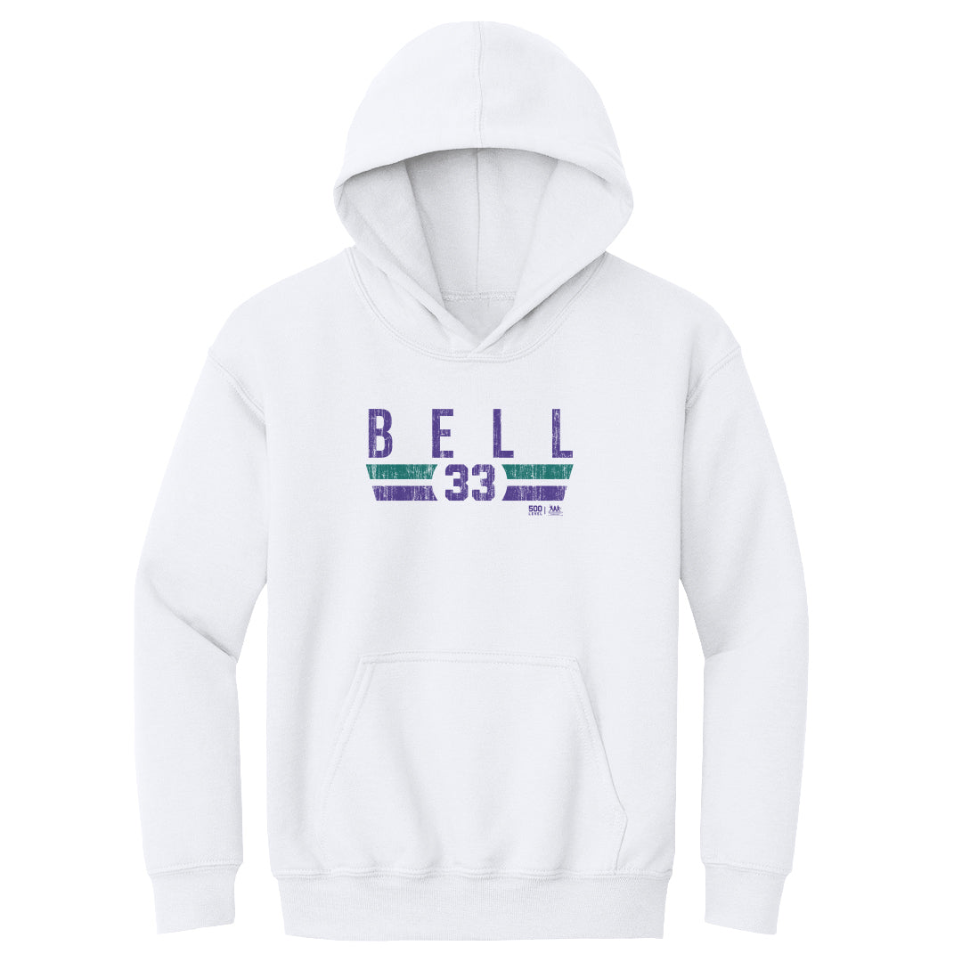 Jay Bell Arizona Font 1