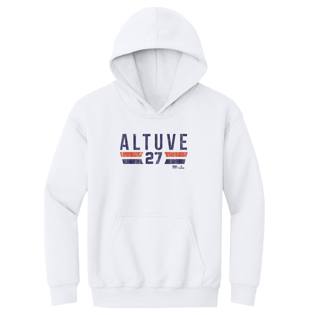 Jose Altuve Houston Font 1