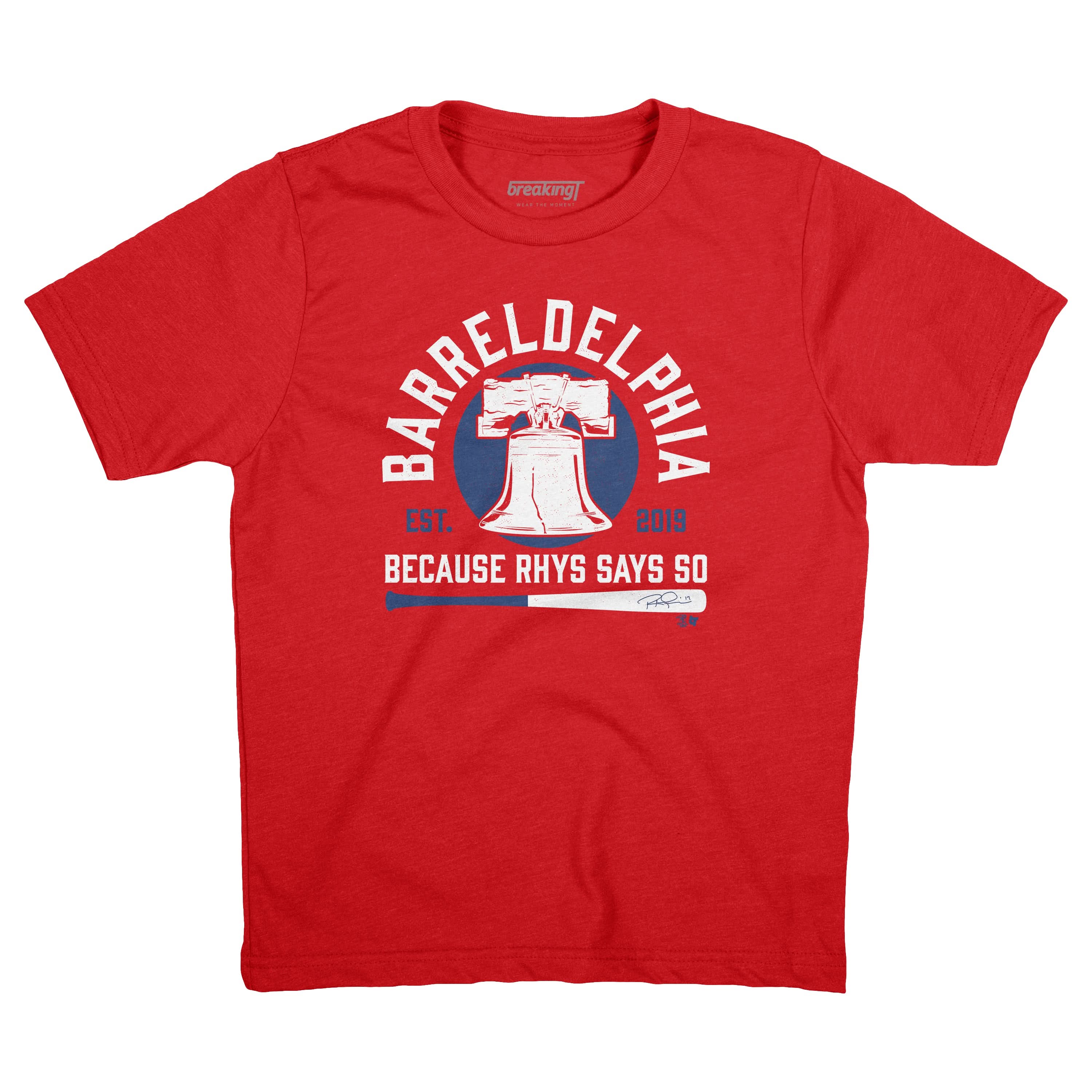 Barreldelphia 2