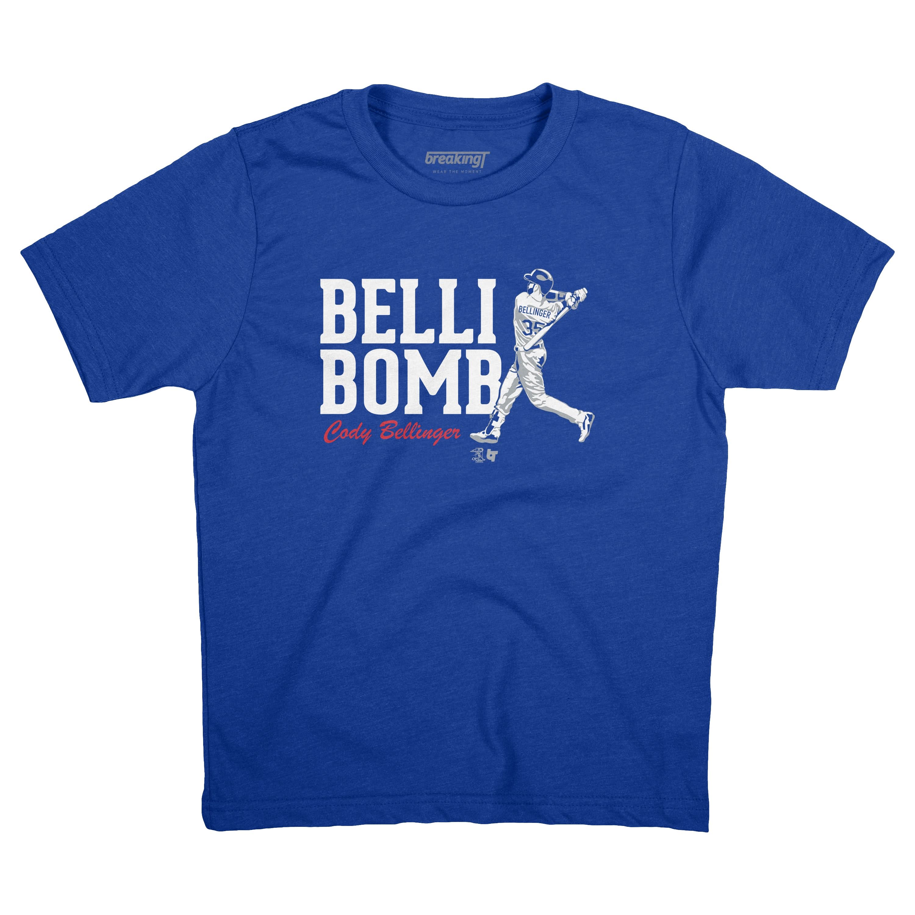 Belli Bomb 3